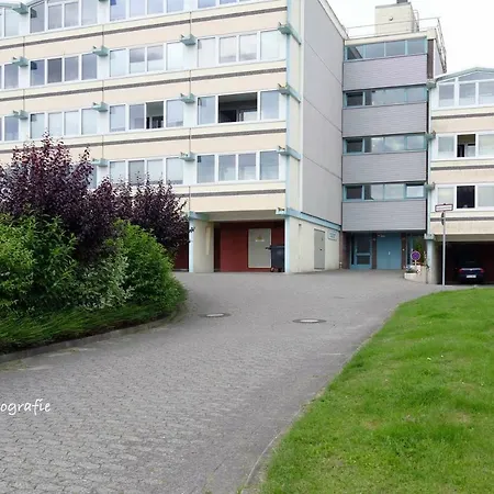 Ostsee Ferienwohnung Albatros Brasilien