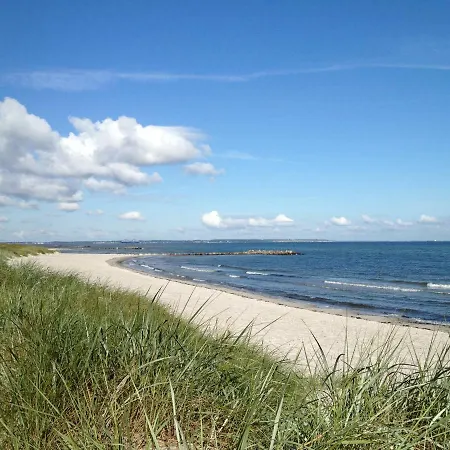 Ostsee Ferienwohnung Albatros * Brasilien