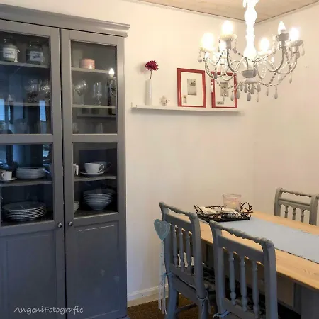 Ostsee Ferienwohnung Albatros Apartment *
