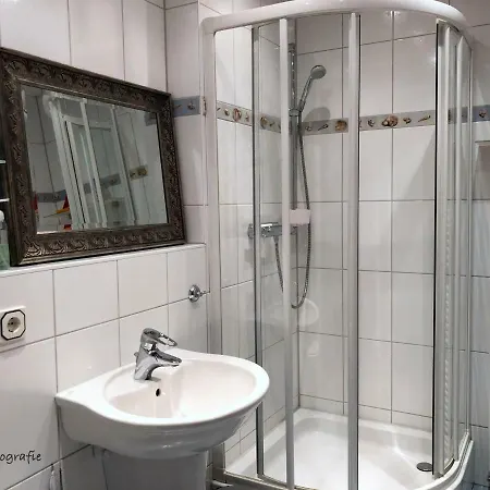 Ostsee Ferienwohnung Albatros * Brasilien